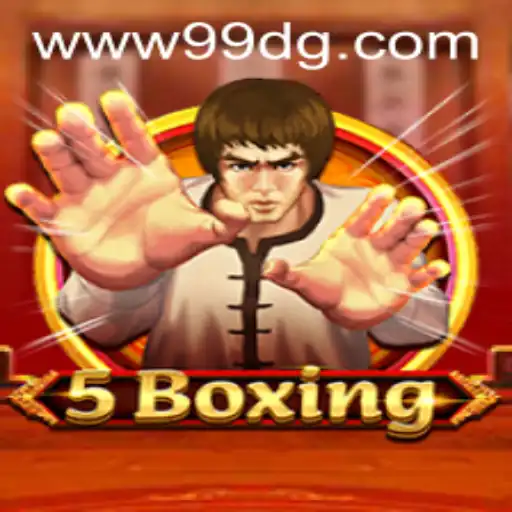 Descubra o Novo Jogo 5Boxing: Uma Experiência Única no Mundo dos Jogos
