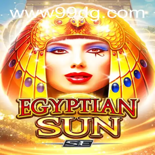 Descobrindo o Fascinante Mundo de EgyptianSunSE: O Jogo de Estratégia Online