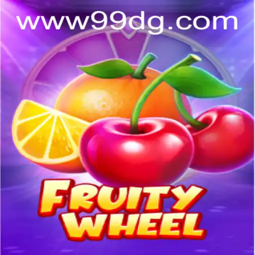 Descubra o Empolgante Jogo FruityWheel em 99dg.com