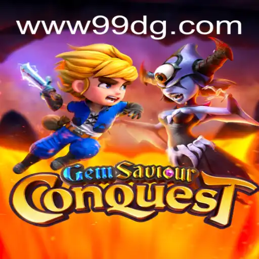 GemSaviourConquest: Desvendando a Aventura Épica do Mundo dos Jogos