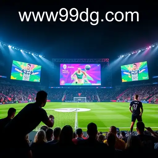Jogos ao vivo