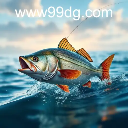 Jogos de pesca