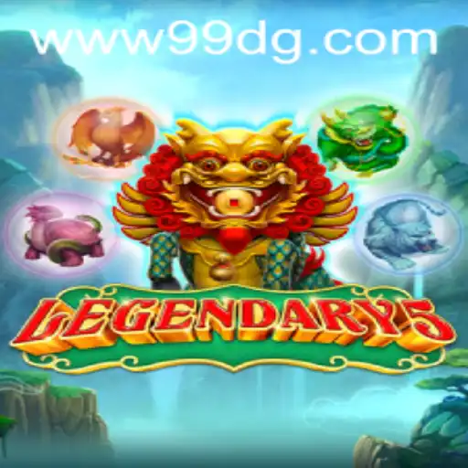Descubra o Mundo Fascinante de Legendary5