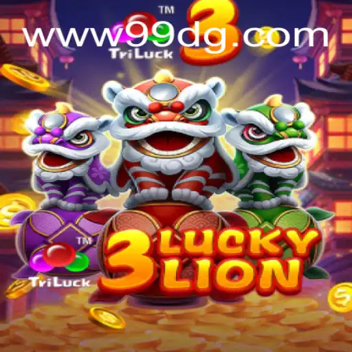 Desvendando o Universo de 3LUCKYLION: Um Guia Completo para Jogadores