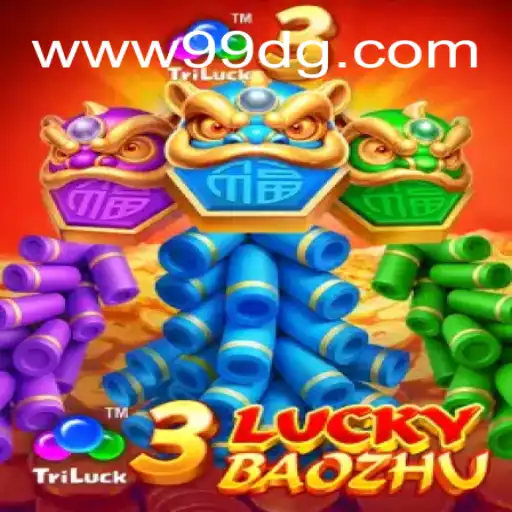 Guia Completo do Jogo 3LuckyBaozhu