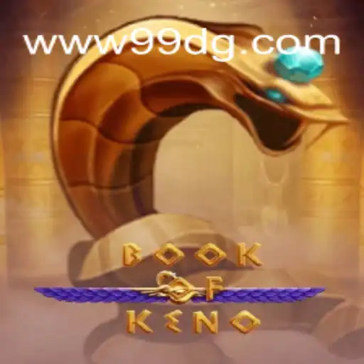 Descobrindo o Fascinante Jogo BookOfKeno