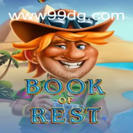 Descubra o Fascinante Mundo de BookofRest