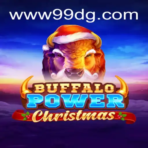 BuffaloPowerChristmas: Explorando o Mundo Festivo e Vibrante do Jogo