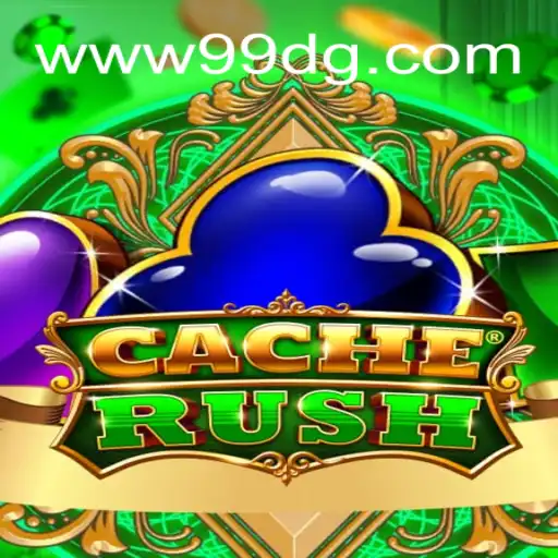 Conhecendo o Excitante Mundo de CacheRush