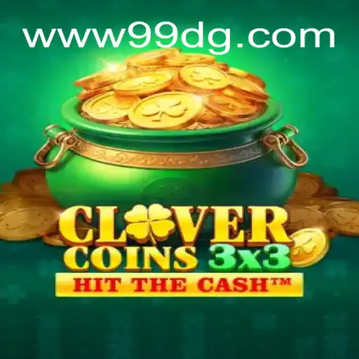 Conheça o Jogo Clovercoin3x3: A Nova Sensação dos Games