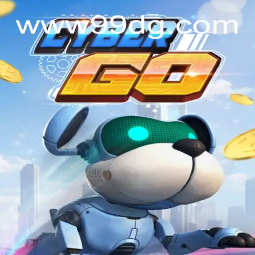 Explore o Futuro com CyberGO: Um Jogo Estratégico Revolucionário