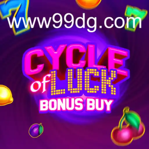 Descubra o Fascinante Mundo de CycleofLuckBonusBuy