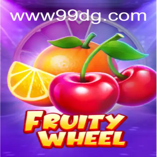 Descubra o Empolgante Jogo FruityWheel em 99dg.com