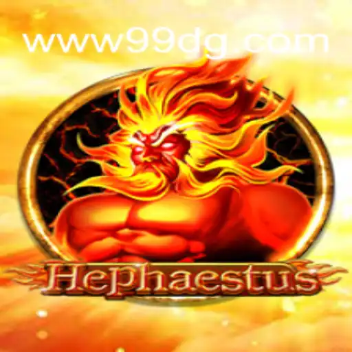 Hephaestus: Mergulhe nas Forjas dos Céus com 99dg.com