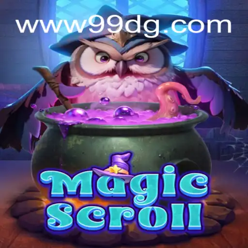 MagicScroll: A Nova Sensação no Mundo dos Jogos Digitais
