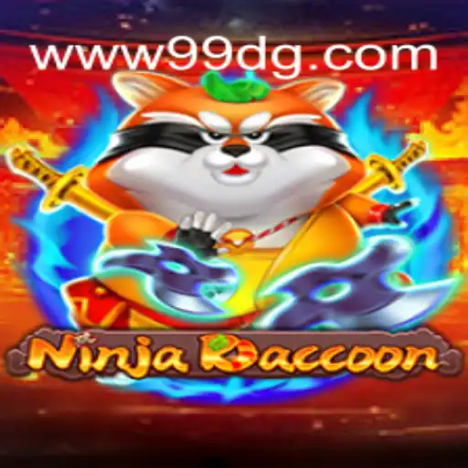 NinjaRaccoon: Uma Aventura de Estratégia e Ação