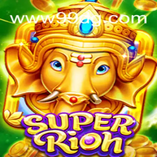 SuperRich: A Nova Sensação dos Jogos Online