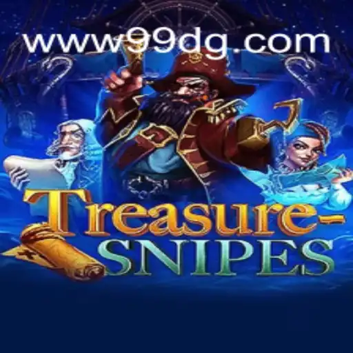 TreasureSnipes: Um Mergulho no Mundo dos Caçadores de Tesouros