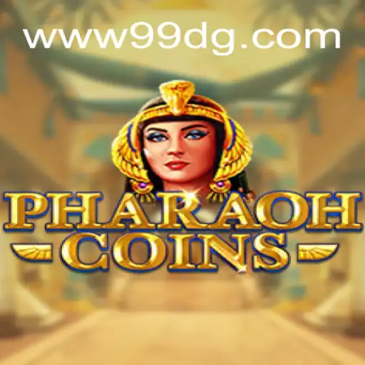 Descubra o Fascinante Mundo de PharaohCoins em 99dg.com
