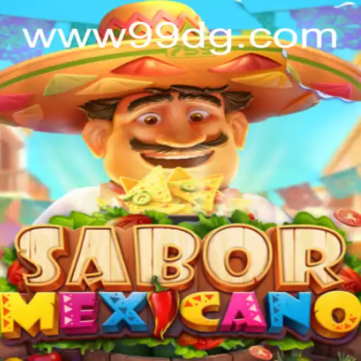 Desvendando o Jogo SaborMexicano: Uma Experiência Única de Diversão