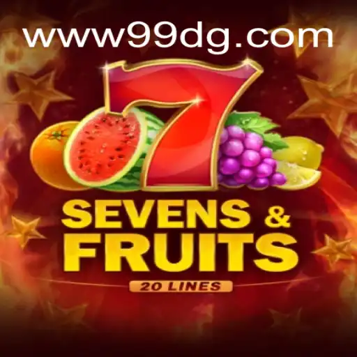 Explorando as Particularidades do Jogo SevensFruits20