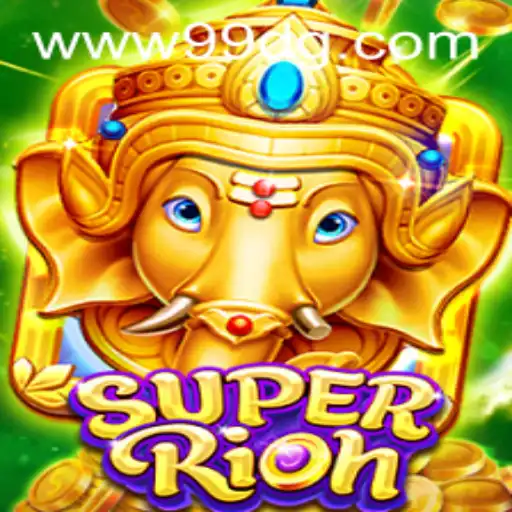 SuperRich: A Nova Sensação dos Jogos Online
