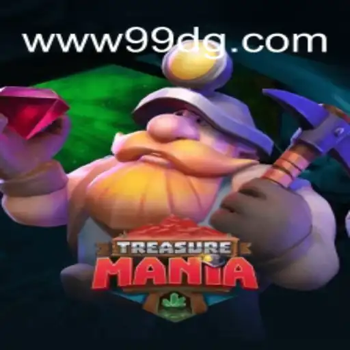 Explorando o Mundo de TreasureMania: Aventuras e Regras em Destaque