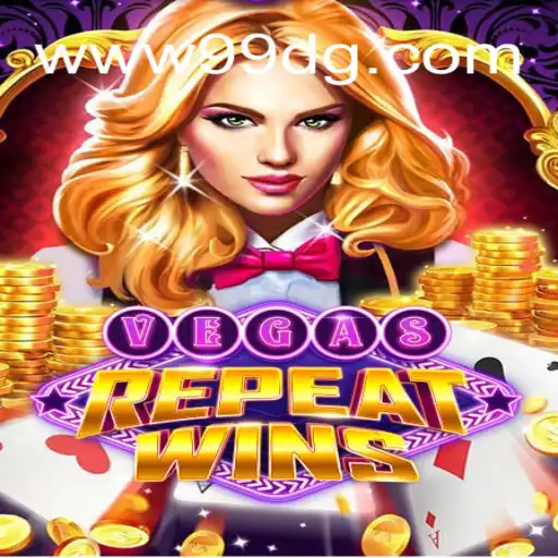 Descubra Tudo Sobre VegasRepeatWins e 99dg.com